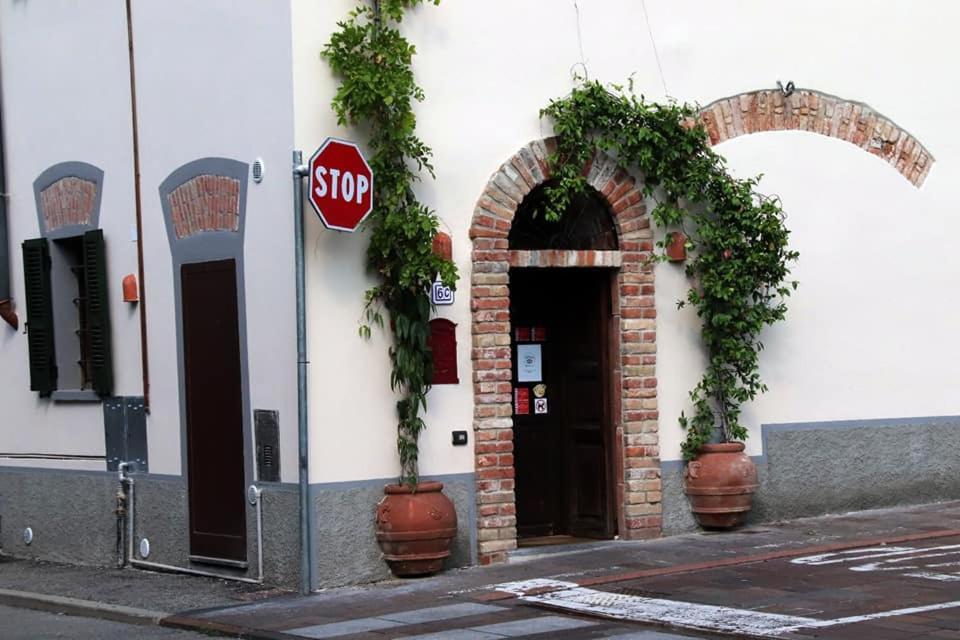 Bed & Breakfast 1906 San Martino in Strada Exterior foto